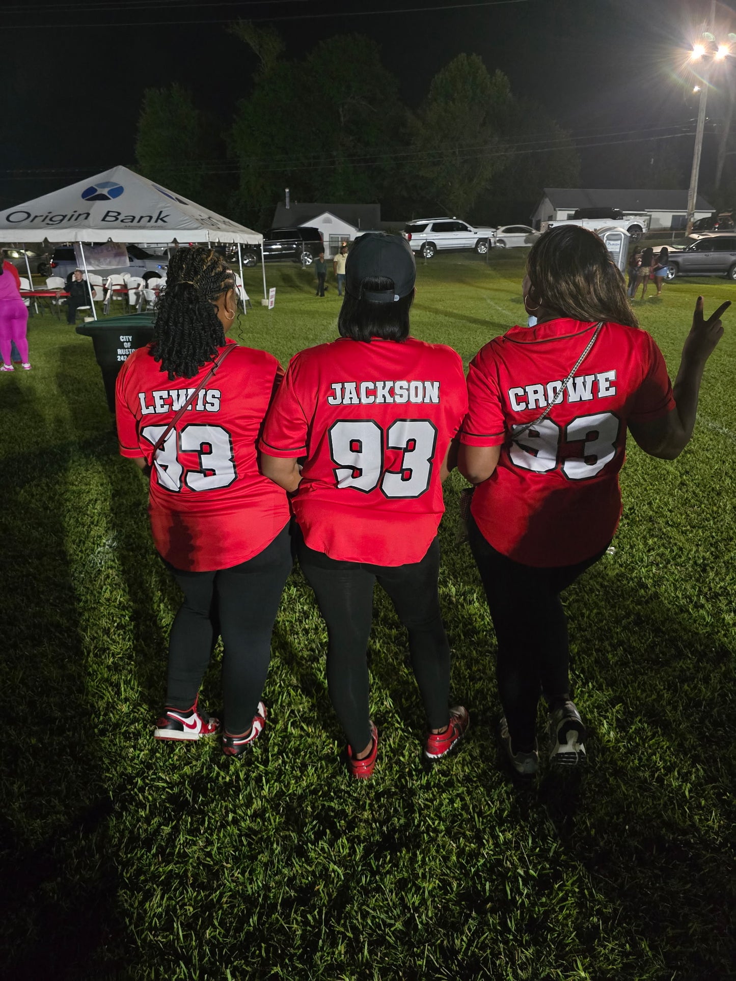 Custom Shirt – Personalized Front & Back Design T-Shirt or Sweatshirt