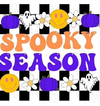 Spooky Season
