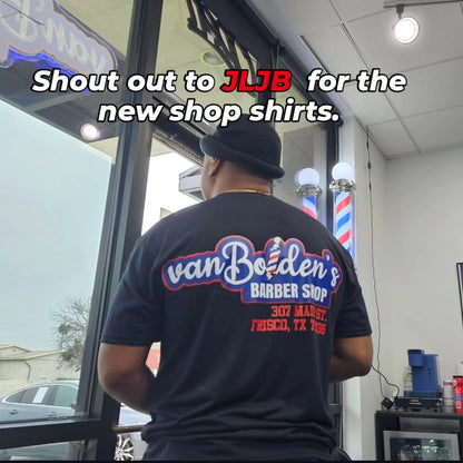 Custom Shirt – Personalized Front & Back Design T-Shirt or Sweatshirt