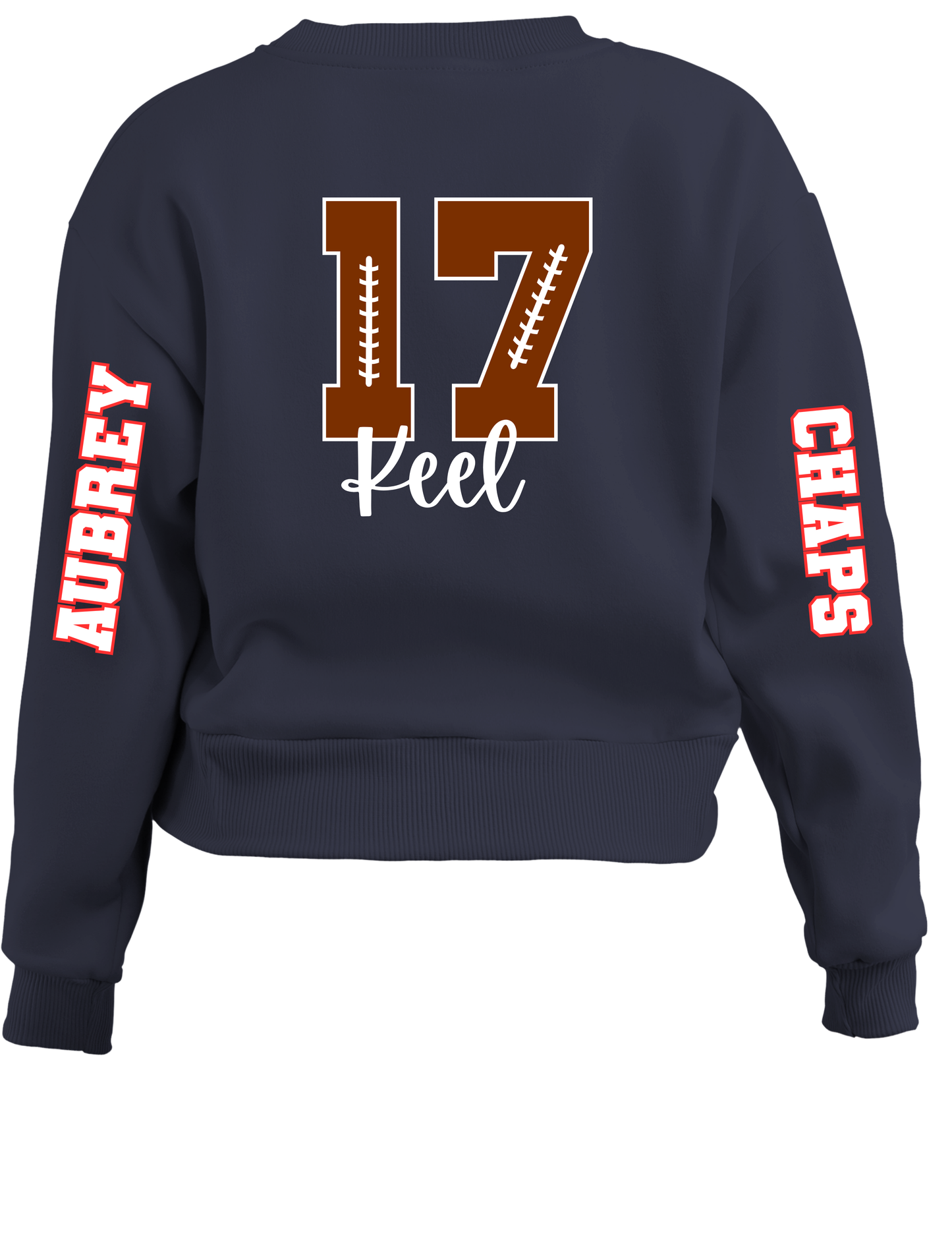 Long sleeve Sweatshirt