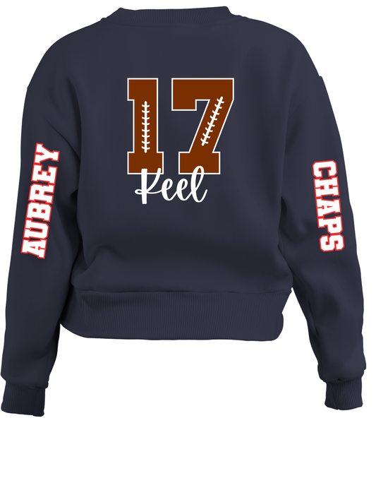 Long sleeve Sweatshirt
